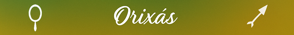 Orixás