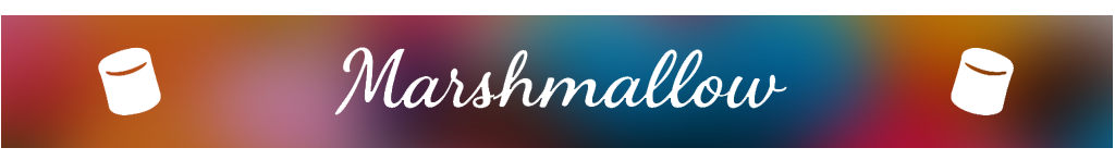 Marshmallow